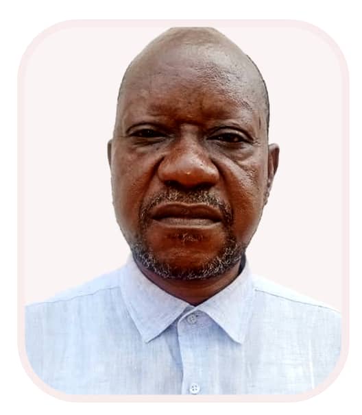 KILIKWA YUMBA Bernard-Louis